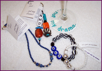Whimsical Sisters Not My Drama collection